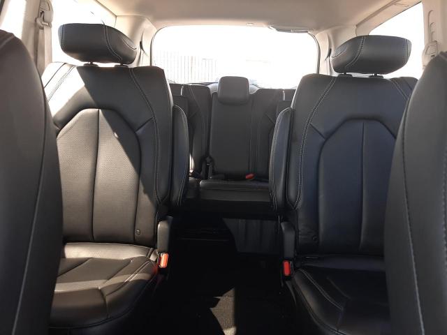 Photo 10 from auction – 2023 CHRYSLER PACIFICA T with VIN 2C4RC1BG7PR567482