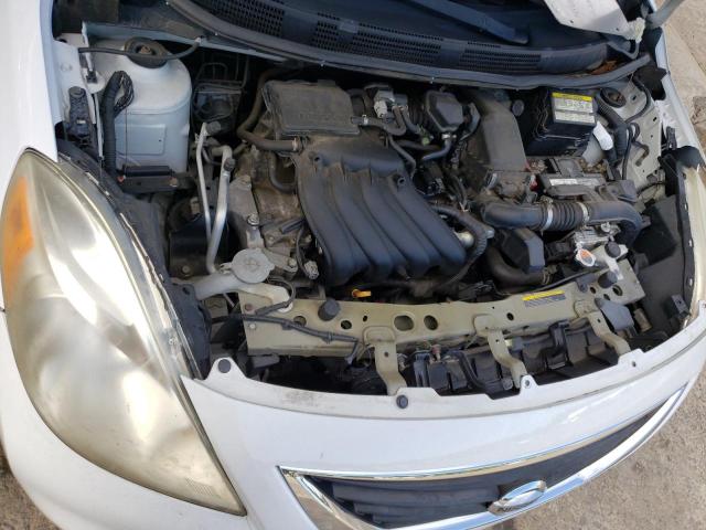 Photo 11 from auction – 2014 NISSAN VERSA S with VIN 3N1CN7AP1EK454375