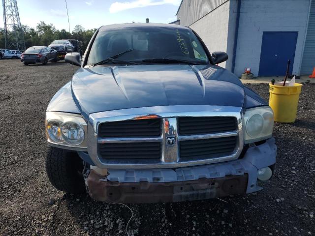 Photo 5 from auction – 2006 DODGE DAKOTA with VIN 1D7HW48K46S703893