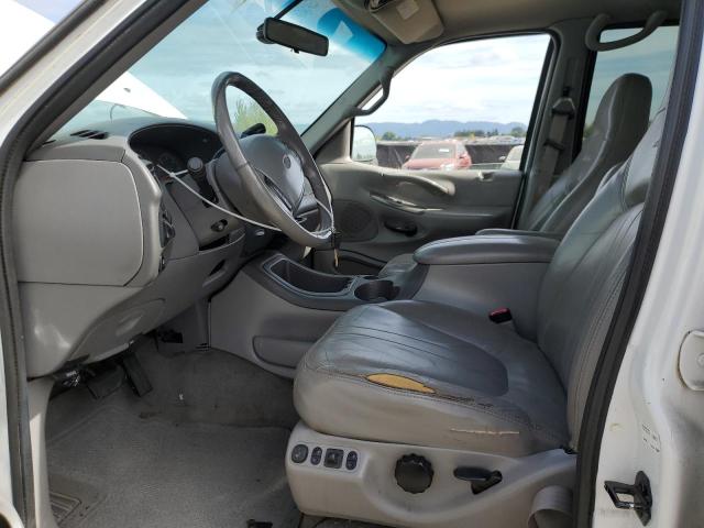 Photo 7 from auction – 1998 FORD EXPEDITION with VIN 1FMPU18L3WLC45949