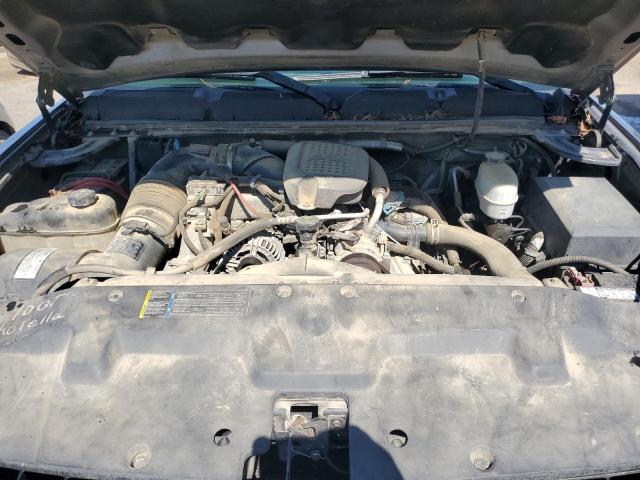 Photo 11 from auction – 2007 CHEVROLET SILVERADO with VIN 1GCHK23647F537728