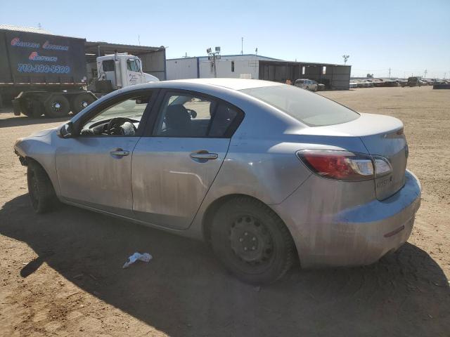 Photo 2 from auction – 2012 MAZDA 3 I with VIN JM1BL1UG4C1597732