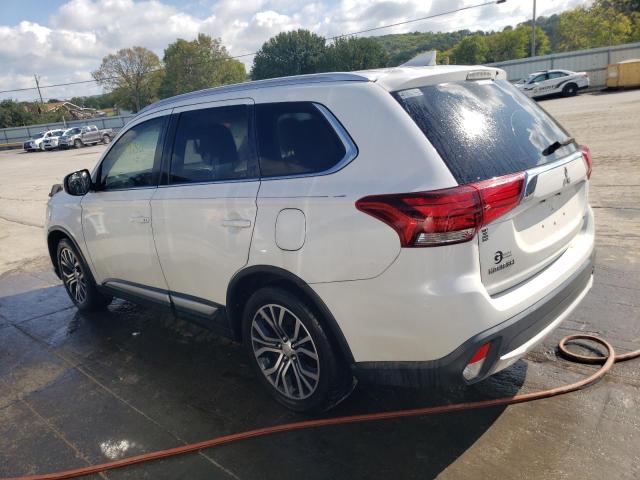 Photo 2 from auction – 2017 MITSUBISHI OUTLANDER with VIN JA4AD3A35HZ031944