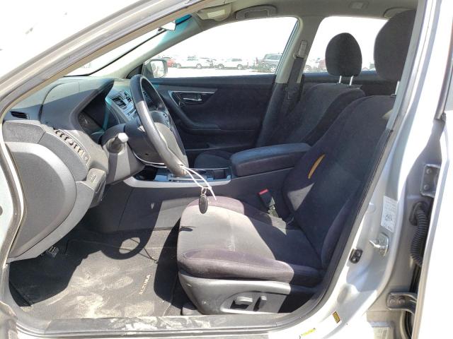 Photo 7 from auction – 2013 NISSAN ALTIMA with VIN 1N4AL3AP3DN495723