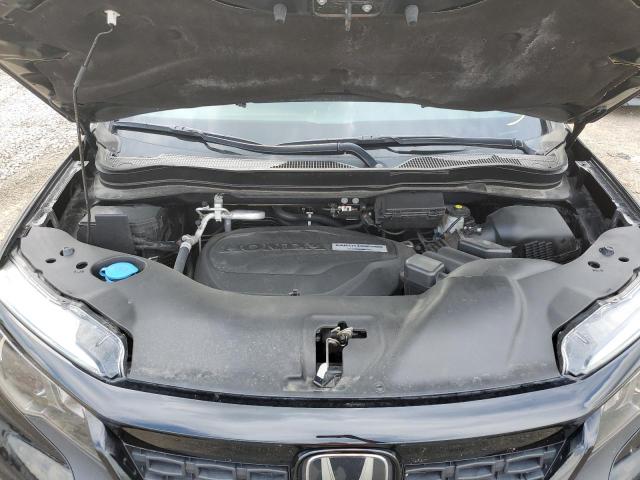 Photo 12 from auction – 2019 HONDA PASSPORT E with VIN 5FNYF8H56KB010584