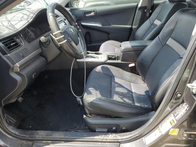 Photo 7 from auction – 2012 TOYOTA CAMRY BASE with VIN 4T1BF1FK7CU186909