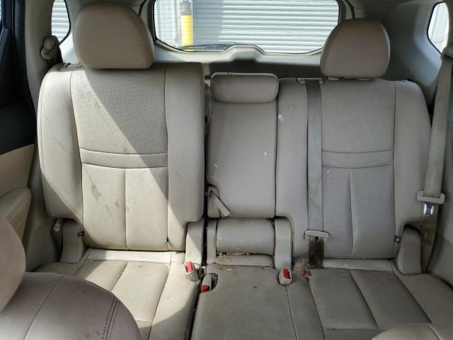 Photo 10 from auction – 2018 NISSAN ROGUE S with VIN 5N1AT2MT9JC795699