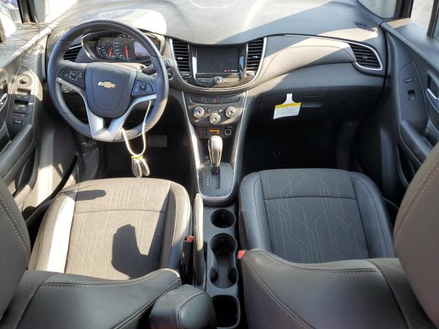 Photo 8 from auction – 2022 CHEVROLET TRAX 1LT with VIN KL7CJLSM8NB565679