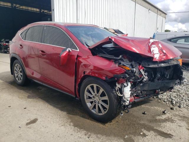 Photo 4 from auction – 2015 LEXUS NX 200T with VIN JTJBARBZ6F2039188