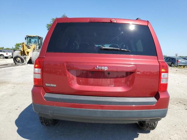 Photo 6 from auction – 2015 JEEP PATRIOT SP with VIN 1C4NJPBA4FD304693