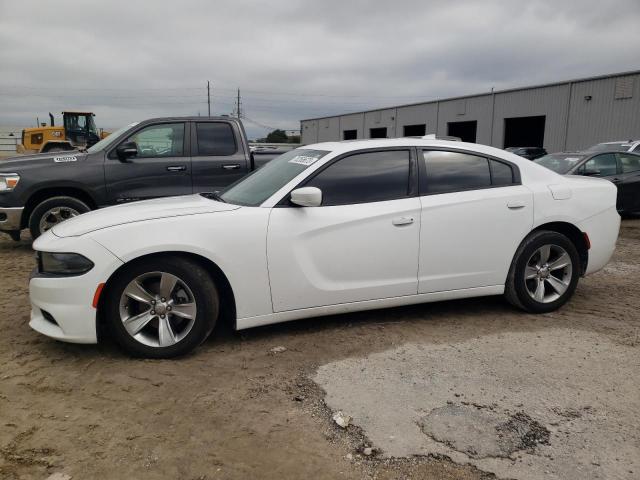 Photo 1 from auction – 2015 DODGE CHARGER SX with VIN 2C3CDXHG8FH789776