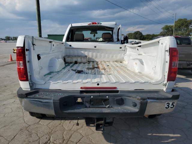 Photo 6 from auction – 2012 CHEVROLET SILVERADO with VIN 1GC3KZCG8CF242413