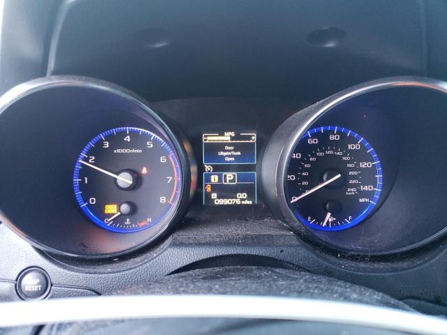 Photo 9 from auction – 2015 SUBARU LEGACY 2.5 with VIN 4S3BNBC62F3009120