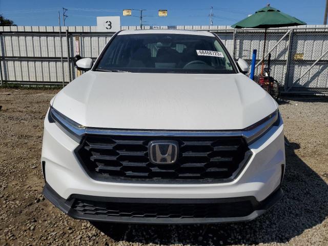 Photo 5 from auction – 2023 HONDA CR-V EX with VIN 7FARS3H49PE001531