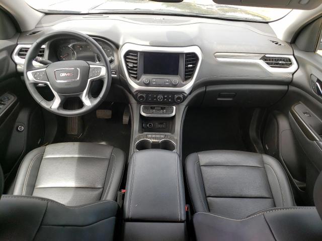 Photo 8 from auction – 2023 GMC ACADIA SLT with VIN 1GKKNUL49PZ116517
