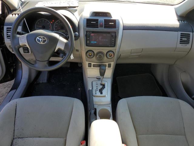 Фото 8 с аукциона – 2013 TOYOTA COROLLA BA с VIN 2T1BU4EE6DC008060