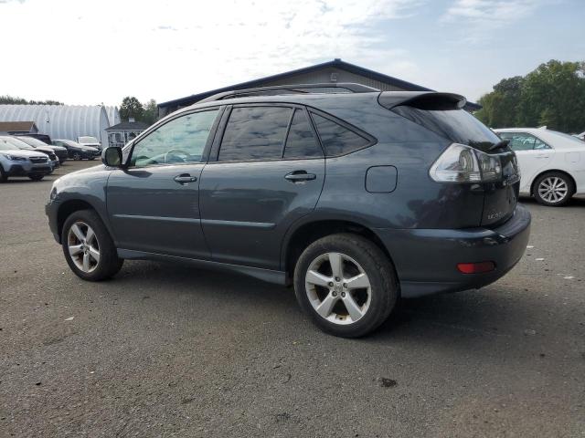 Photo 2 from auction – 2006 LEXUS RX 330 with VIN 2T2HA31U26C101568