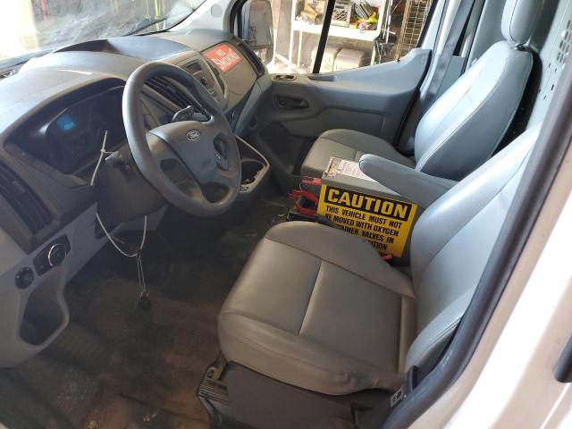 Photo 7 from auction – 2016 FORD TRANSIT T- with VIN 1FTBW2CM6GKB34768