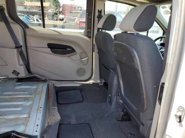 Photo 11 from auction – 2015 FORD TRANSIT CO with VIN NM0GE9F70F1200787
