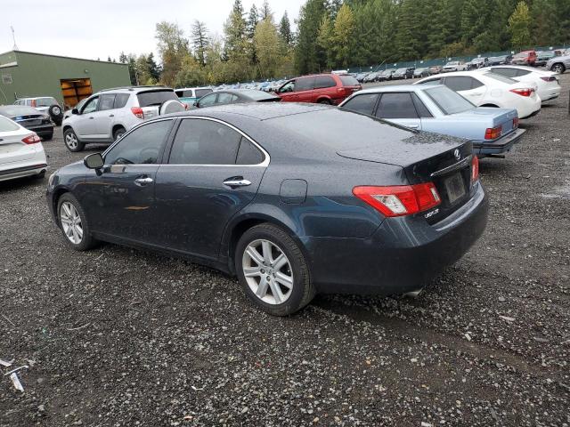 Photo 2 from auction – 2008 LEXUS ES 350 with VIN JTHBJ46G182165961