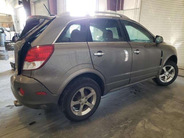 Photo 3 from auction – 2012 CHEVROLET CAPTIVA SP with VIN 3GNFL4E50CS606108