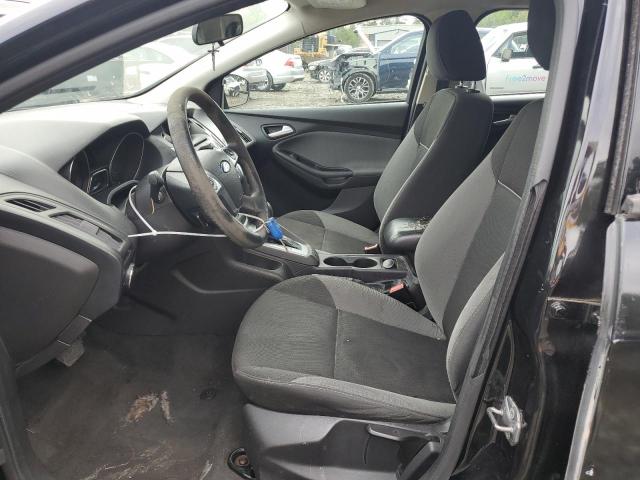 Photo 7 from auction – 2013 FORD FOCUS SE with VIN 1FADP3F28DL320944