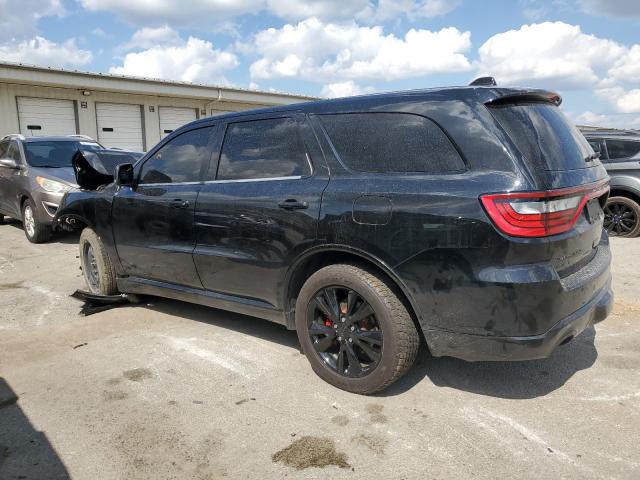 Photo 2 from auction – 2017 DODGE DURANGO R/ with VIN 1C4SDJCT2HC806327