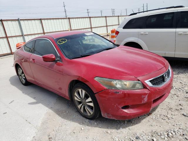 Photo 4 from auction – 2008 HONDA ACCORD with VIN 1HGCS12378A017177