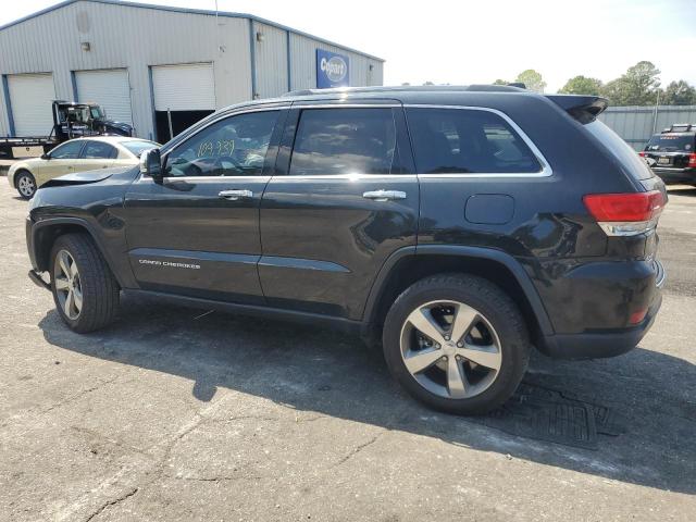 Photo 2 from auction – 2015 JEEP GRAND CHER with VIN 1C4RJFBM0FC243757