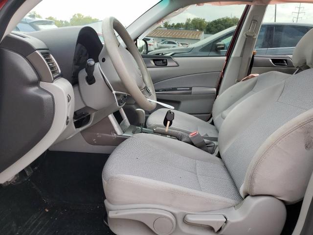 Photo 7 from auction – 2012 SUBARU FORESTER with VIN JF2SHBBCXCH404063