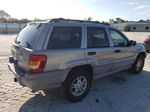 Photo 3 from auction – 2000 JEEP GRAND CHER with VIN 1J4G248N9YC201206
