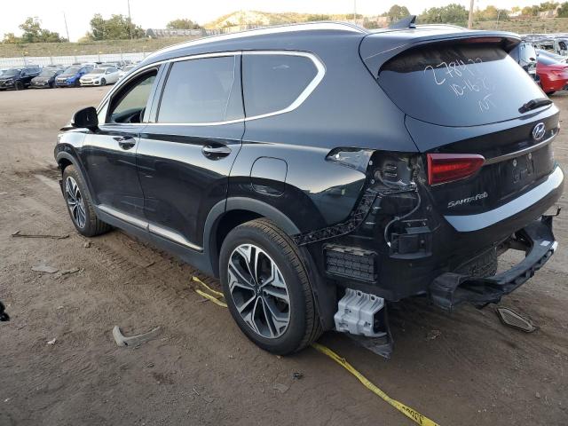 Photo 2 from auction – 2019 HYUNDAI SANTA FE L with VIN 5NMS5CAA4KH017437