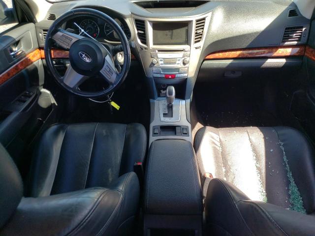 Zdjęcie 8 z aukcji – 2011 SUBARU LEGACY 2.5 z VIN 4S3BMBL69B3254834