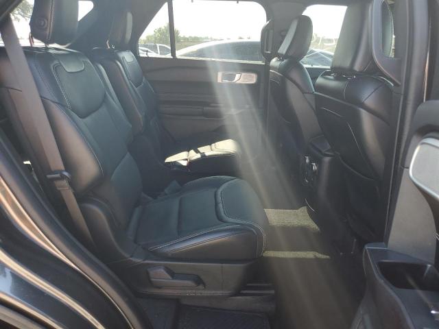 Photo 11 from auction – 2020 FORD EXPLORER S with VIN 1FM5K8GC2LGB08268