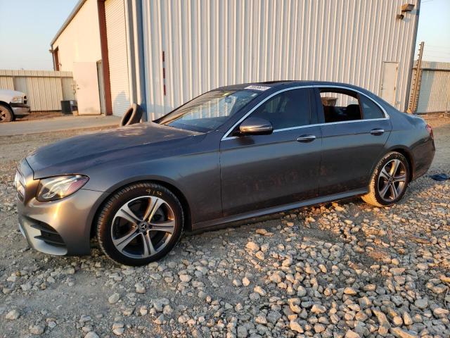 Photo 1 from auction – 2019 MERCEDES-BENZ E 300 with VIN WDDZF4JB3KA634824