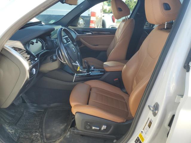 Photo 7 from auction – 2018 BMW X3 XDRIVE3 with VIN 5UXTR9C52JLC73909