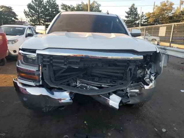 Photo 5 from auction – 2018 CHEVROLET SILVERADO with VIN 1GCVKREC5JZ361888