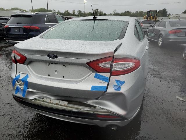 Photo 6 from auction – 2015 FORD FUSION SE with VIN 3FA6P0H76FR217624