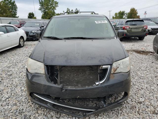 Photo 5 from auction – 2011 CHRYSLER TOWN & COU with VIN 2A4RR5DG4BR781870