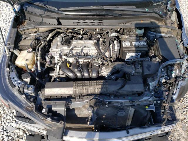 Photo 11 from auction – 2020 TOYOTA COROLLA LE with VIN JTDEPRAE5LJ060211