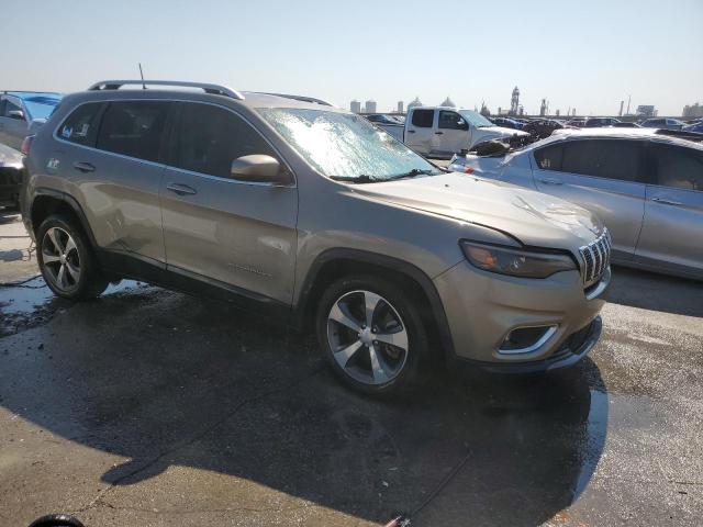 Photo 4 from auction – 2019 JEEP CHEROKEE L with VIN 1C4PJLDB2KD243393