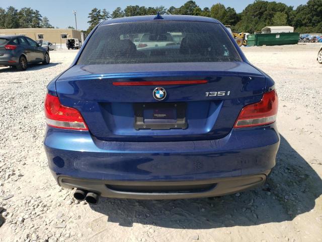 Photo 6 from auction – 2013 BMW 135 I with VIN WBAUC9C52DVY60444