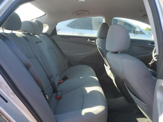 Photo 10 from auction – 2013 HYUNDAI SONATA with VIN 5NPEB4AC3DH533534