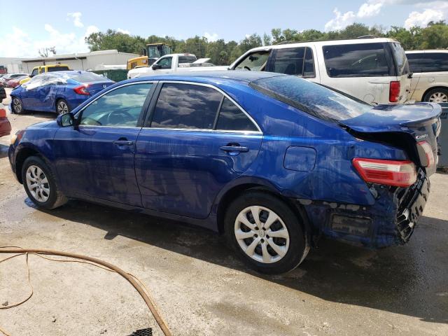 Photo 2 from auction – 2008 TOYOTA CAMRY CE with VIN 4T1BE46K48U223085