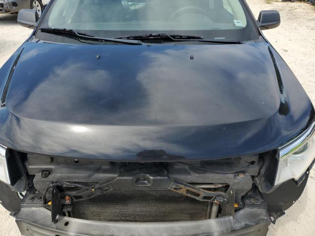 Photo 11 from auction – 2013 FORD EDGE SE with VIN 2FMDK3GC7DBA20954