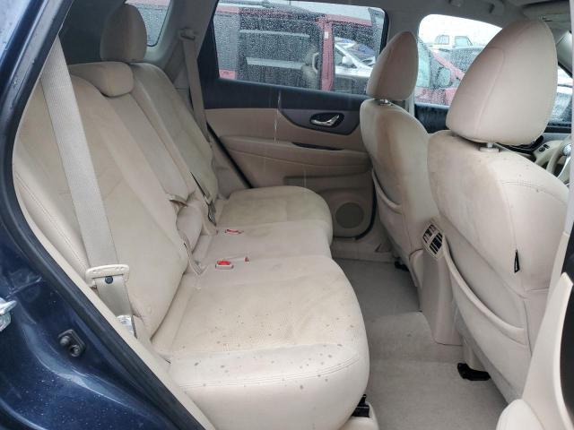 Photo 11 from auction – 2015 NISSAN ROGUE S with VIN 5N1AT2MV6FC757873