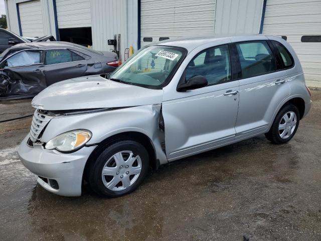 Photo 1 from auction – 2009 CHRYSLER PT CRUISER with VIN 3A8FY48989T594794