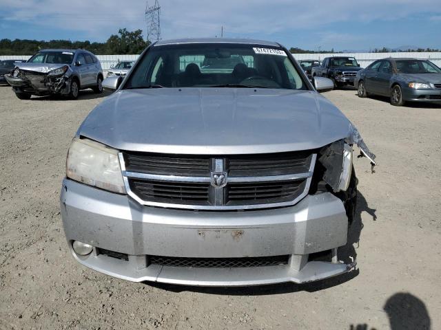 Photo 5 from auction – 2010 DODGE AVENGER R/ with VIN 1B3CC5FD8AN178644