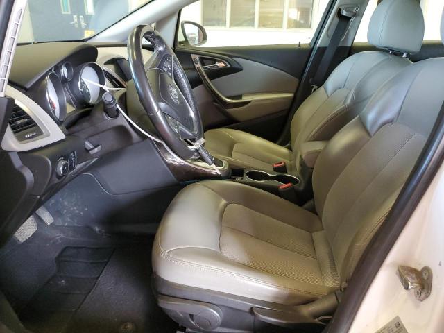 Photo 7 from auction – 2013 BUICK VERANO with VIN 1G4PP5SK5D4247031