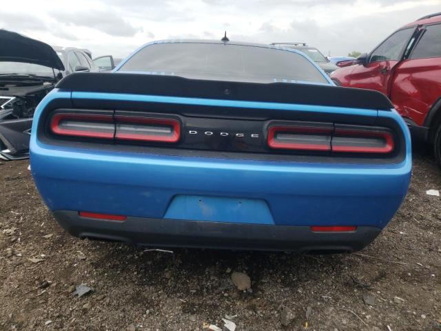 Photo 6 from auction – 2015 DODGE CHALLENGER with VIN 2C3CDZBTXFH783155
